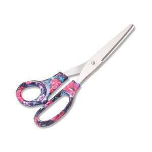  MIT ImageWorks Household Scissors with Floral Design