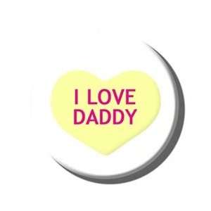  A I Love Daddy Baby