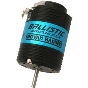    Ballistic Spec Racing Brushless Motor 25.5T VTA Toys & Games