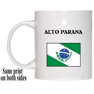  Parana   ALTO PARANA Mug 