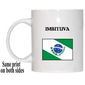  Parana   IMBITUVA Mug 