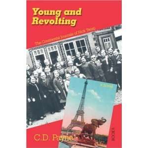   Nick Twisp (Book V Youth of France) [Paperback] C. D. Payne Books