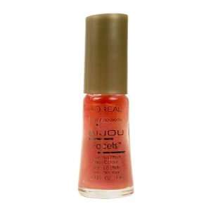  LOreal Bijou Facets Nail Polish   115 B.Girly Facets 