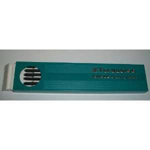 2MM Drawing Leads for Film. 12 Pieces. 6375 E5. Filmograph Turquoise 