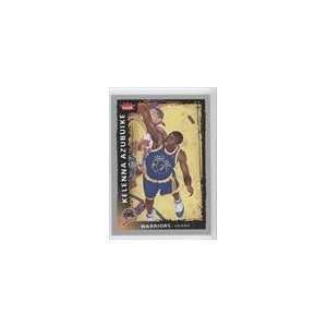  2008 09 Fleer #161   Kelenna Azubuike Sports Collectibles