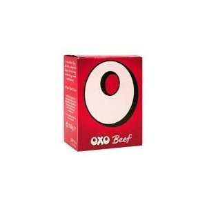 OXO Beef Cubes , 24 Cubes , 2 Packets ( Total of 48 Cubes)