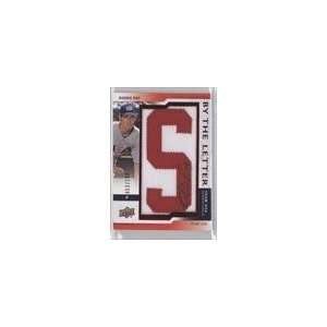   USA By the Letter Autographs #RR   Robbie Ray/100 Sports Collectibles