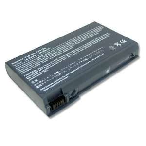 OMNIBOOK 6000 Laptop battery for F2019A, F2019B BY TITAN 