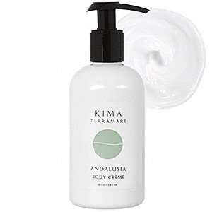  Kima Terramare Body Creme   Andalusia Health & Personal 