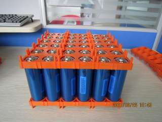 2V 16Ah Lithium Battery LiFePO4 40160 Cells (1 pc)  