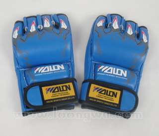 2011 New Type(3 colors) Gloves for sandbag / Boxing Gloves / Fighting 