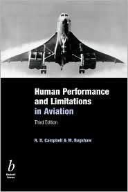   in Aviation, (0632059656), R. D. Campbell, Textbooks   