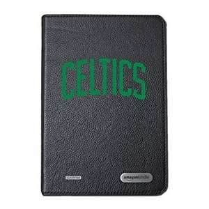  Boston Celtics Celtics on  Kindle Cover Second 