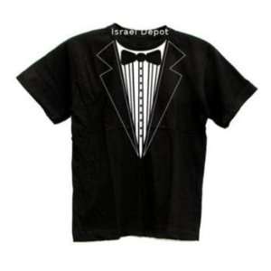  Tuxedo Tux Smoking Suit Cool Quality T shirt L Everything 