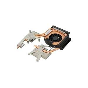  Heatsink W Fan Disc