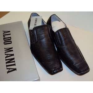  Aldo Mania Dress Shoes   Size 9 or 10 