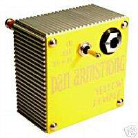 Dan Armstrong Yellow Humper Effects Unit  