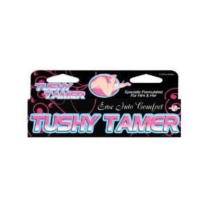  Tushy Tamer 1.5 Oz (Package of 2)