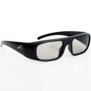  WCI Quality 3D Glasses Set For 3D Movies, Games And TV 