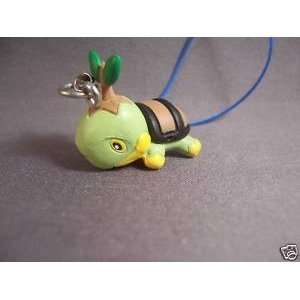 Pokemon Turtwig Figure Charm 1 Tomy Toys & Games