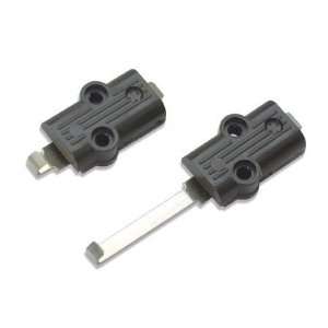  Peco St 273 Setrack Twin Power Clips