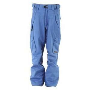    Ride Phinney Snowboard Pants Electric Blue