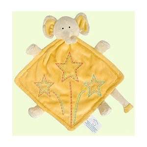  Baby Dry Goods 040 02 Cozy Cuddle Blanket  elephant Baby
