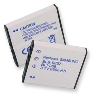  Samsung IP Replacement Digital Battery Electronics