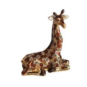  Lazy Giraffe Toys & Games