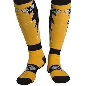  AXO Graphic Socks   One size fits most/Hurricane 