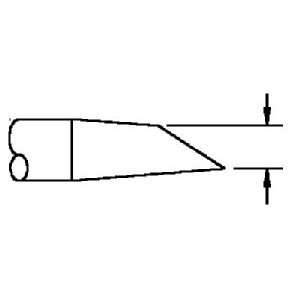 Pace Soldering Tip, MiniWave