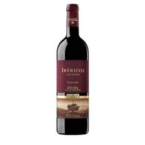 Miguel Torres S.a. Ibericos Crianza 2008 750ML