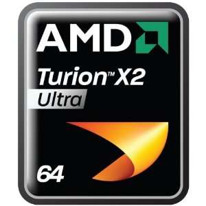  AMD TMRM74DAM22GG Turion X2 Rm 74 Mobile S1 2.2GHz 1MB 35w 