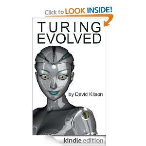 Start reading Turing Evolved  Don 