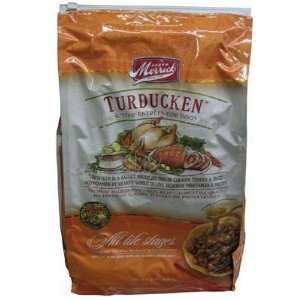  Merrick Turducken Dry Dog Food 15 lb
