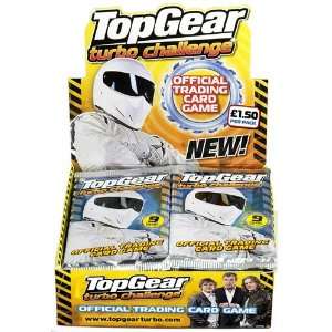  Turbo Challenge Booster Pack   Top Gear   Bbc Worldwide 