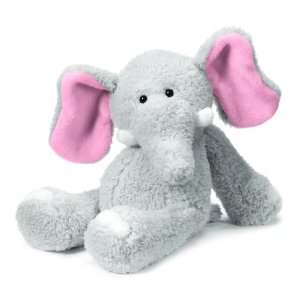  Tubby Tummies Elephant Toys & Games