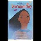 Walt Disney Pocahontas Soundtrack Cassette VG++ Canada Walt Disney 