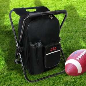  Exclusive Gifts and Favors Greek Tailgate Backpack Cooler 