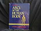 ABCs of the Human Body Hardcover