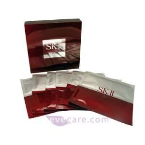  SK II Signs Dual Treatment Mask 6 sheets Beauty