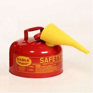   Can Funnel No, Fuel Type Diesel (Yellow) Patio, Lawn & Garden
