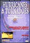   Hurricanes and Tornadoes by Neil Morris, Barrons 