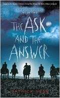 The Ask and the Answer (Chaos Patrick Ness