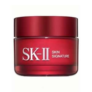  SK II Skin Signature Moisturizing Cream/2.7 oz. Beauty