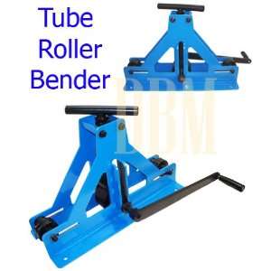   Square Tube Roller Rolling Bender Tube Bending