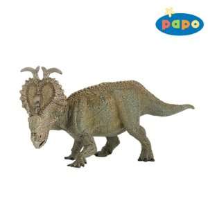  Papo Pachyrthinosaurus Collectible Figure Toys & Games