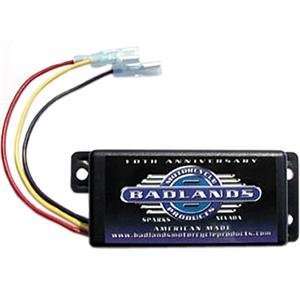  Badlands Metric Flash Pro     /   Automotive
