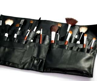 Artist Makeup Brush Tool Strap Belt Apron Case Bag E110  