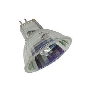  General Electric FXL 410 Watt Halogen MR 16 Reflector Lamp 